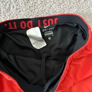 Nike Dri-FIT Athletic Shorts- multiple colors